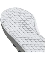 کتونی آدیداس مدل VL Court Suede - Image 2