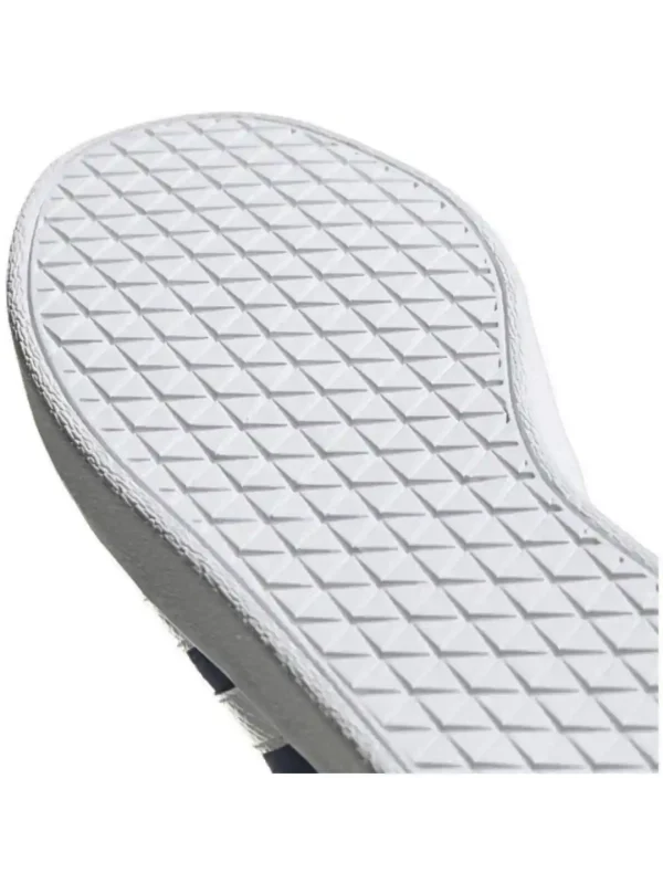 کتونی آدیداس مدل VL Court Suede - Image 2