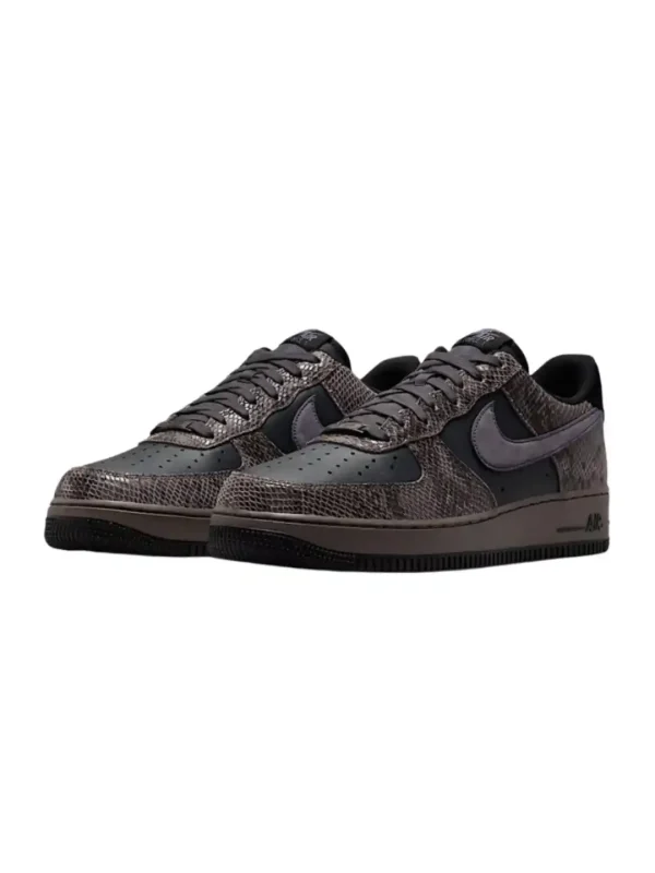 کتونی نایکی مدل Nike Air Force 1 - Image 3