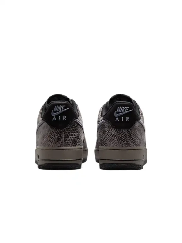 کتونی نایکی مدل Nike Air Force 1 - Image 5