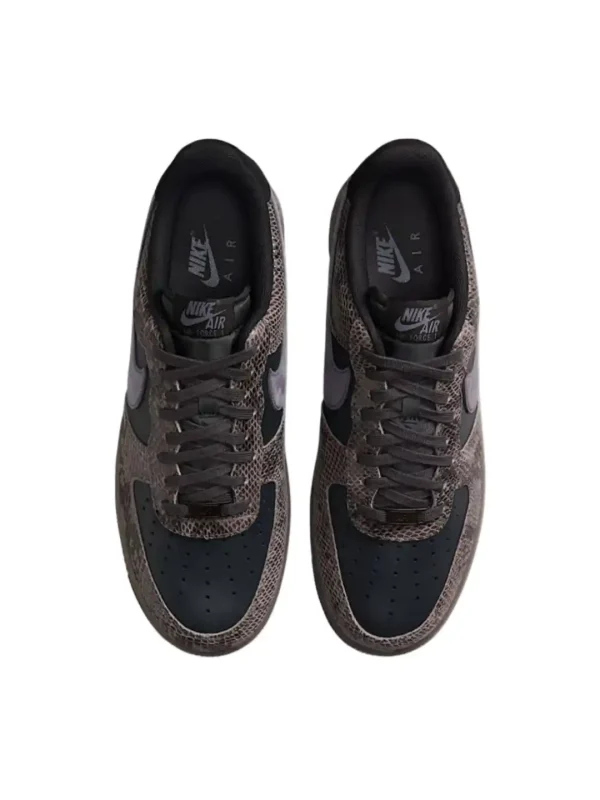 کتونی نایکی مدل Nike Air Force 1 - Image 4