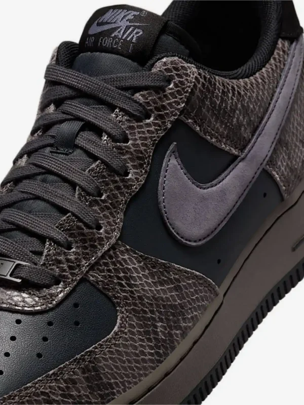 کتونی نایکی مدل Nike Air Force 1 - Image 6