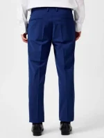 شلوار پارچه ای Boss Hesten Suit Trousers - Image 2