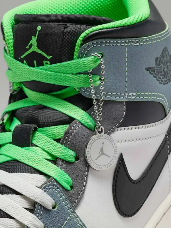کتونی جردن مدل AIR JORDAN - Image 6