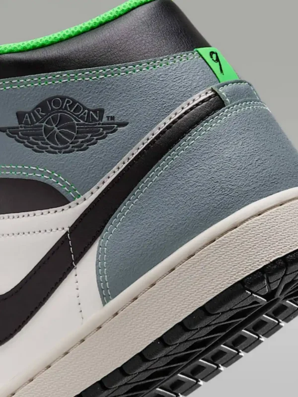 کتونی جردن مدل AIR JORDAN - Image 7