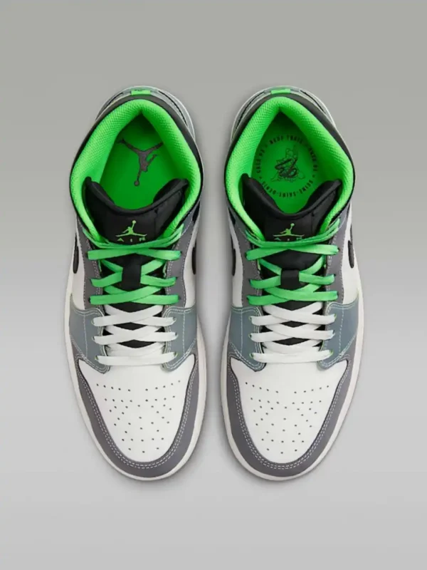 کتونی جردن مدل AIR JORDAN - Image 3