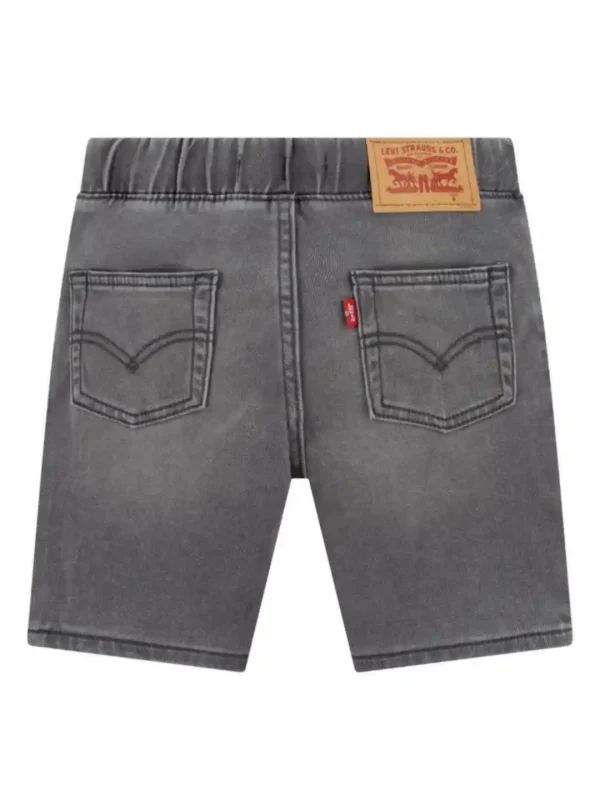شلوارک جین بچگانه LEVIS - Image 3