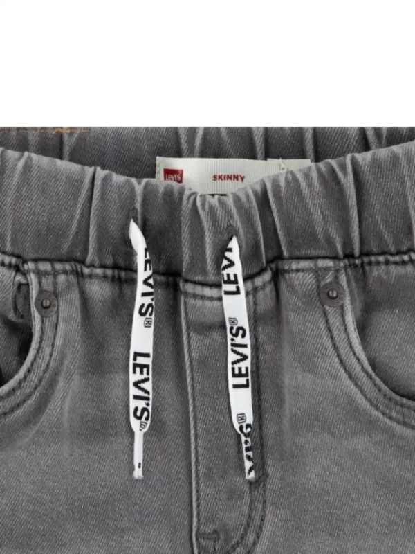 شلوارک جین بچگانه LEVIS - Image 4