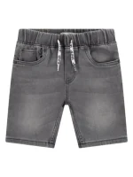 شلوارک جین بچگانه LEVIS - Image 2