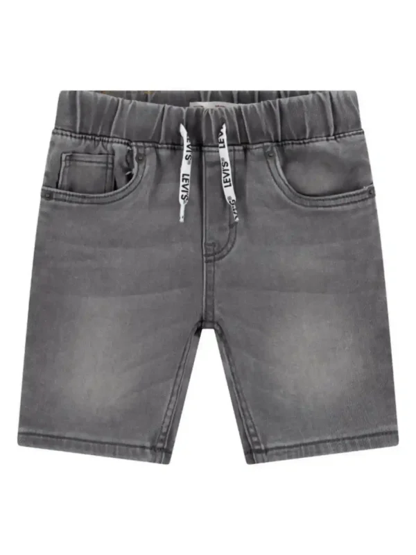 شلوارک جین بچگانه LEVIS - Image 2