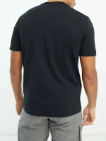 تیشرت مشکی oakley - Image 2