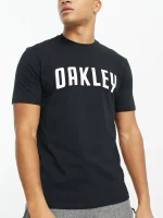 تیشرت مشکی oakley