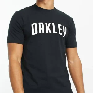 تیشرت مشکی oakley