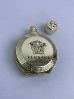 Versace Eros Pour Femme ادکلن - Image 4