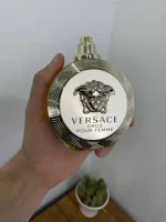 Versace Eros Pour Femme ادکلن - Image 2