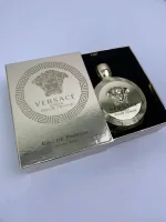 Versace Eros Pour Femme ادکلن - Image 3