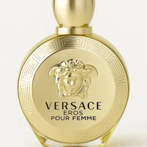 Versace Eros Pour Femme ادکلن