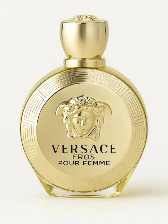 Picsart_25-04-19_20-53-42-995 Versace Eros Pour Femme ادکلن - Image 1