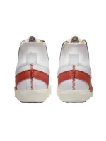 کتونی نایکی مدل Nike Blazer Mid 77 ‘Jumbo Red Orange - Image 4