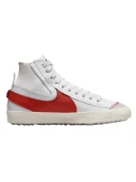 کتونی نایکی مدل Nike Blazer Mid 77 ‘Jumbo Red Orange