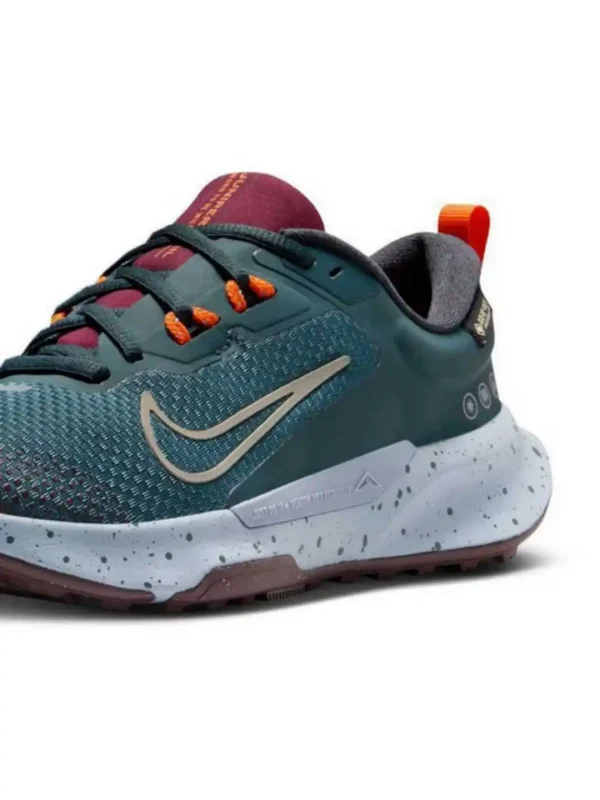 کتونی نایکی مدل nike juniper trail 2gore-tex - Image 3