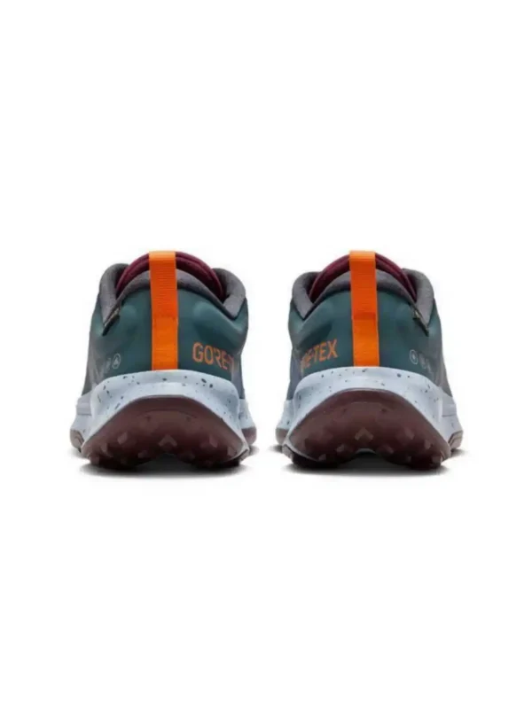 کتونی نایکی مدل nike juniper trail 2gore-tex - Image 4