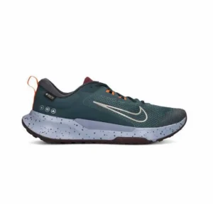 کتونی نایکی مدل nike juniper trail 2gore-tex