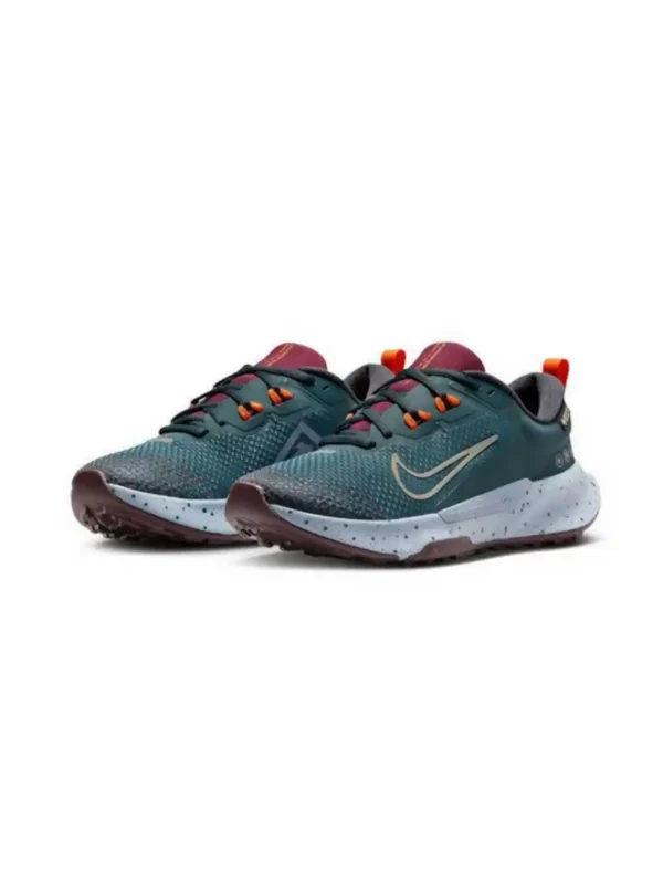 کتونی نایکی مدل nike juniper trail 2gore-tex - Image 2