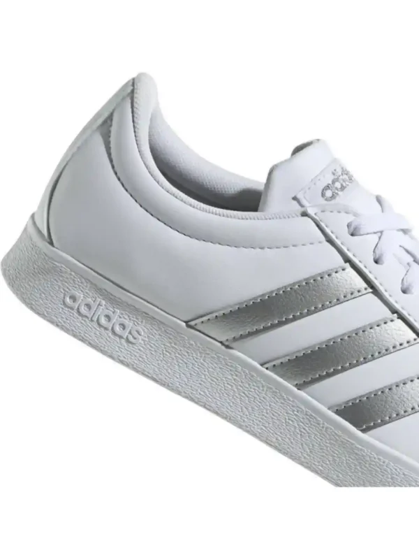 کتونی آدیداس مدلadidas Women's VL Court - Image 5