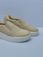 کفش طبی کرمی utimate comfort - Image 2