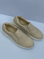 کفش طبی کرمی utimate comfort - Image 4