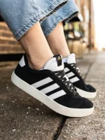 کتونی ادیداس مدل VL COURT 3.0 SHOES - Image 6
