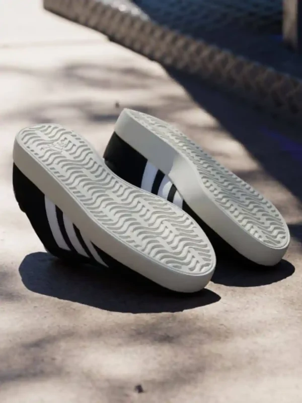 کتونی ادیداس مدل VL COURT 3.0 SHOES - Image 4
