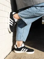 کتونی ادیداس مدل VL COURT 3.0 SHOES - Image 2