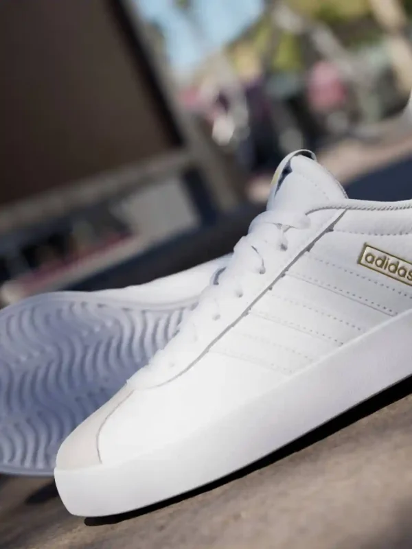 کتونی ادیداس مدلVL COURT 3.0 SHOES - Image 7