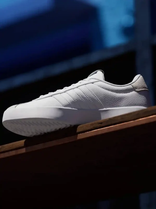 کتونی ادیداس مدلVL COURT 3.0 SHOES - Image 8