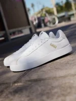 کتونی ادیداس مدلVL COURT 3.0 SHOES - Image 3