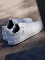 کتونی ادیداس مدلVL COURT 3.0 SHOES - Image 4
