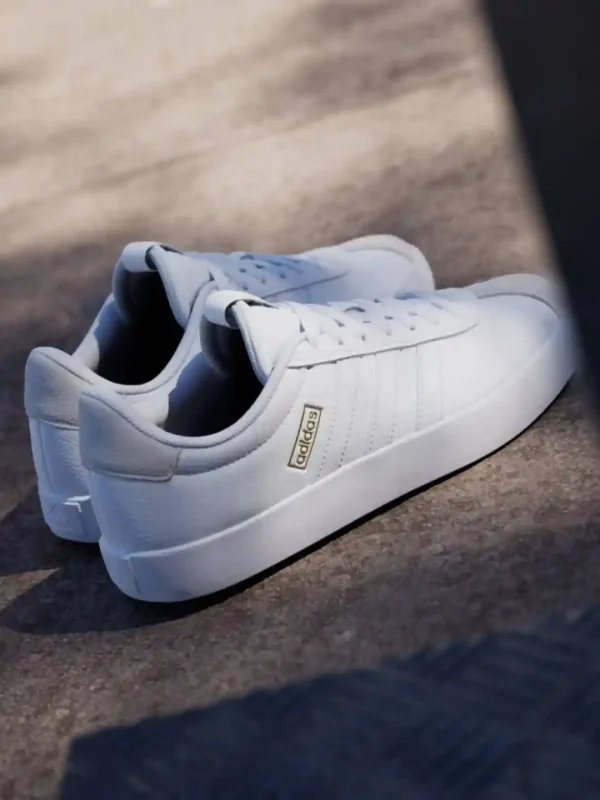 کتونی ادیداس مدلVL COURT 3.0 SHOES - Image 4