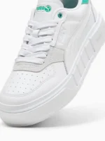 کتونی پوما مدلCali Court Match Sneakers - Image 4