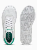 کتونی پوما مدلCali Court Match Sneakers - Image 2
