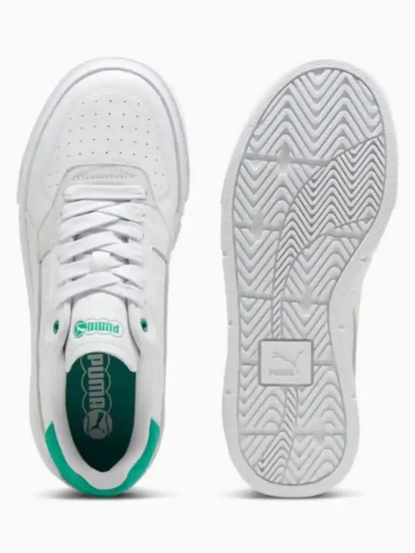 کتونی پوما مدلCali Court Match Sneakers - Image 2