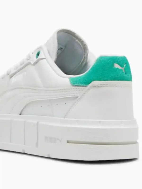 کتونی پوما مدلCali Court Match Sneakers - Image 3