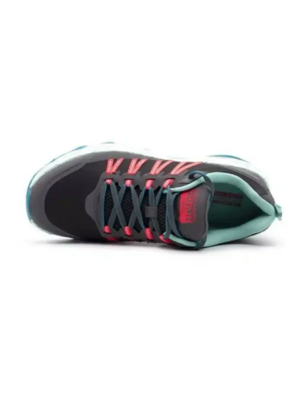 کفش زنانه اسکیچرز مدل SKECHERS GO RUN TRAIL-ALTITUDE-RIVER ROCKS - Image 3