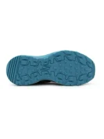 کفش زنانه اسکیچرز مدل SKECHERS GO RUN TRAIL-ALTITUDE-RIVER ROCKS - Image 2