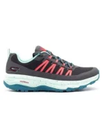کفش زنانه اسکیچرز مدل SKECHERS GO RUN TRAIL-ALTITUDE-RIVER ROCKS
