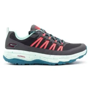کفش زنانه اسکیچرز مدل SKECHERS GO RUN TRAIL-ALTITUDE-RIVER ROCKS