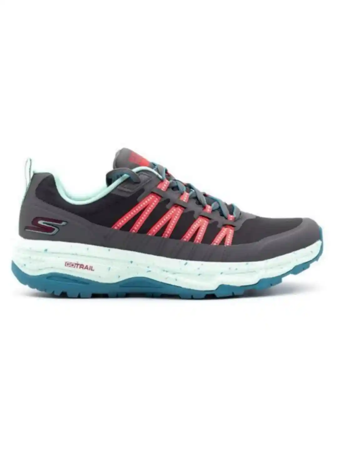 Picsart_25-04-21_18-24-46-615 کفش زنانه اسکیچرز مدل SKECHERS GO RUN TRAIL-ALTITUDE-RIVER ROCKS - Image 1