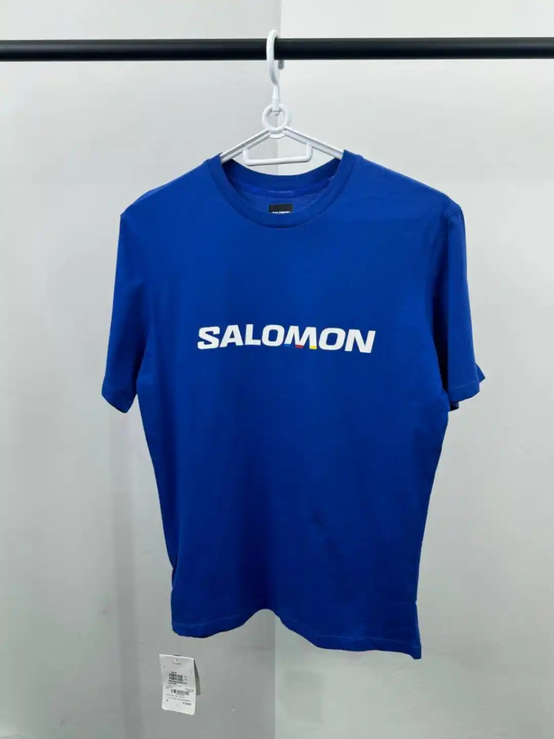 Picsart_25-04-26_19-33-46-359 تیشرت آبی SALOMON - Image 1