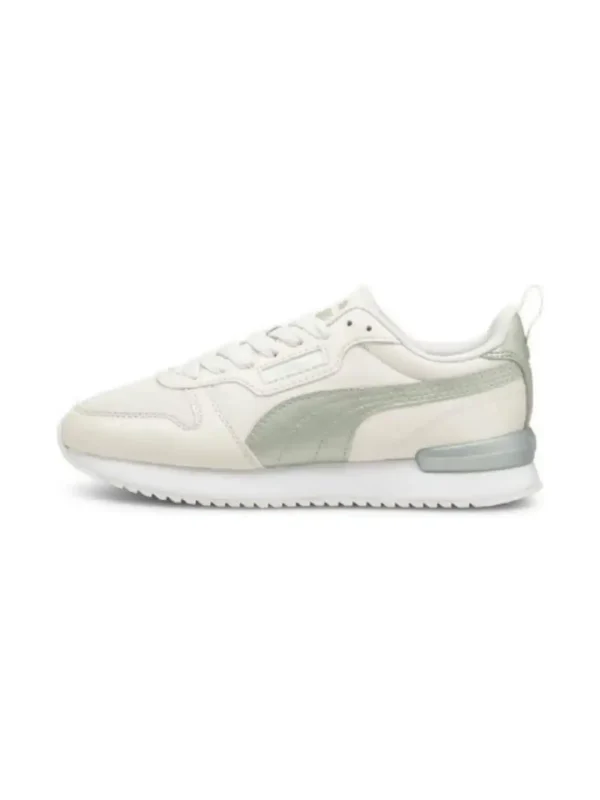 کتونی پوما مدلPuma R78 Metallic - Image 2